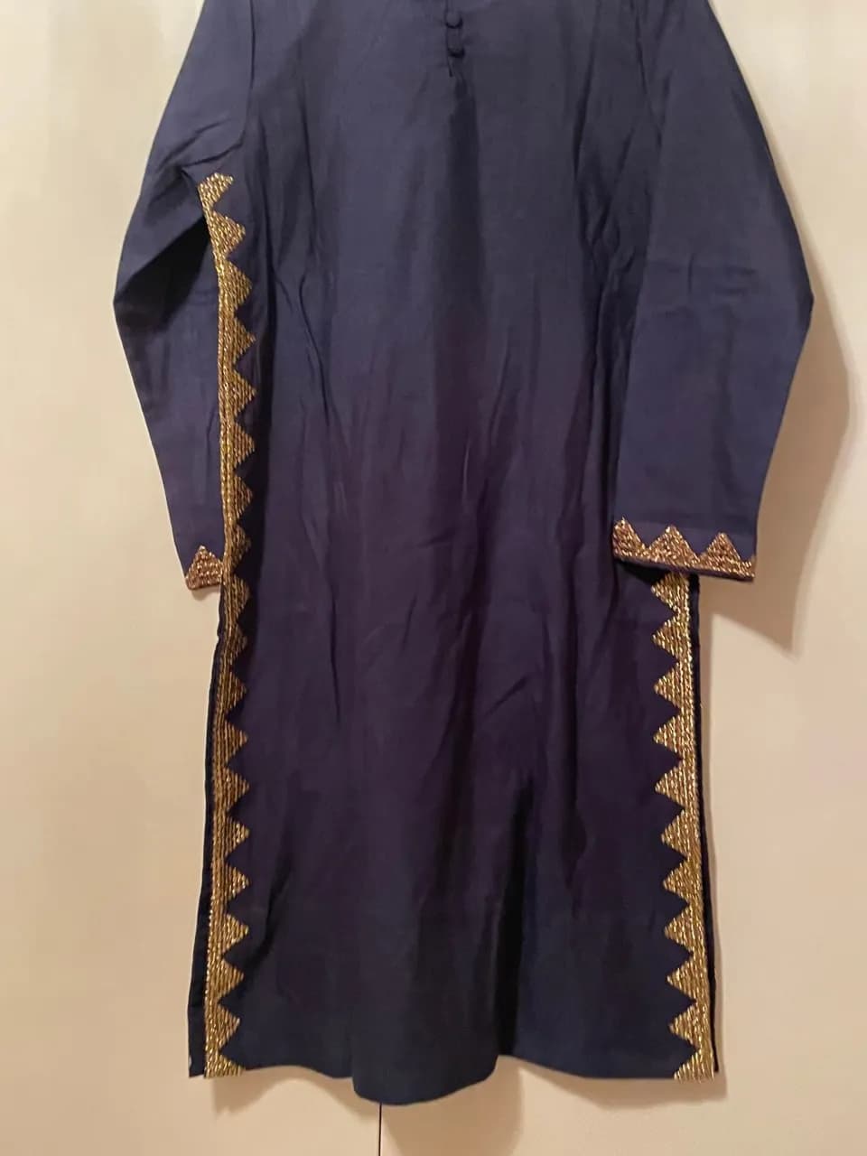 Khaadi suit thumbnail 3