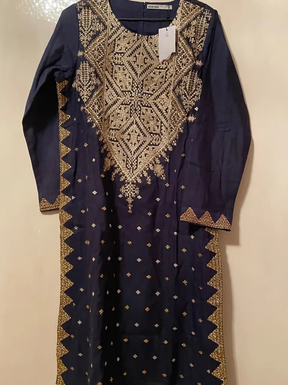 Khaadi suit