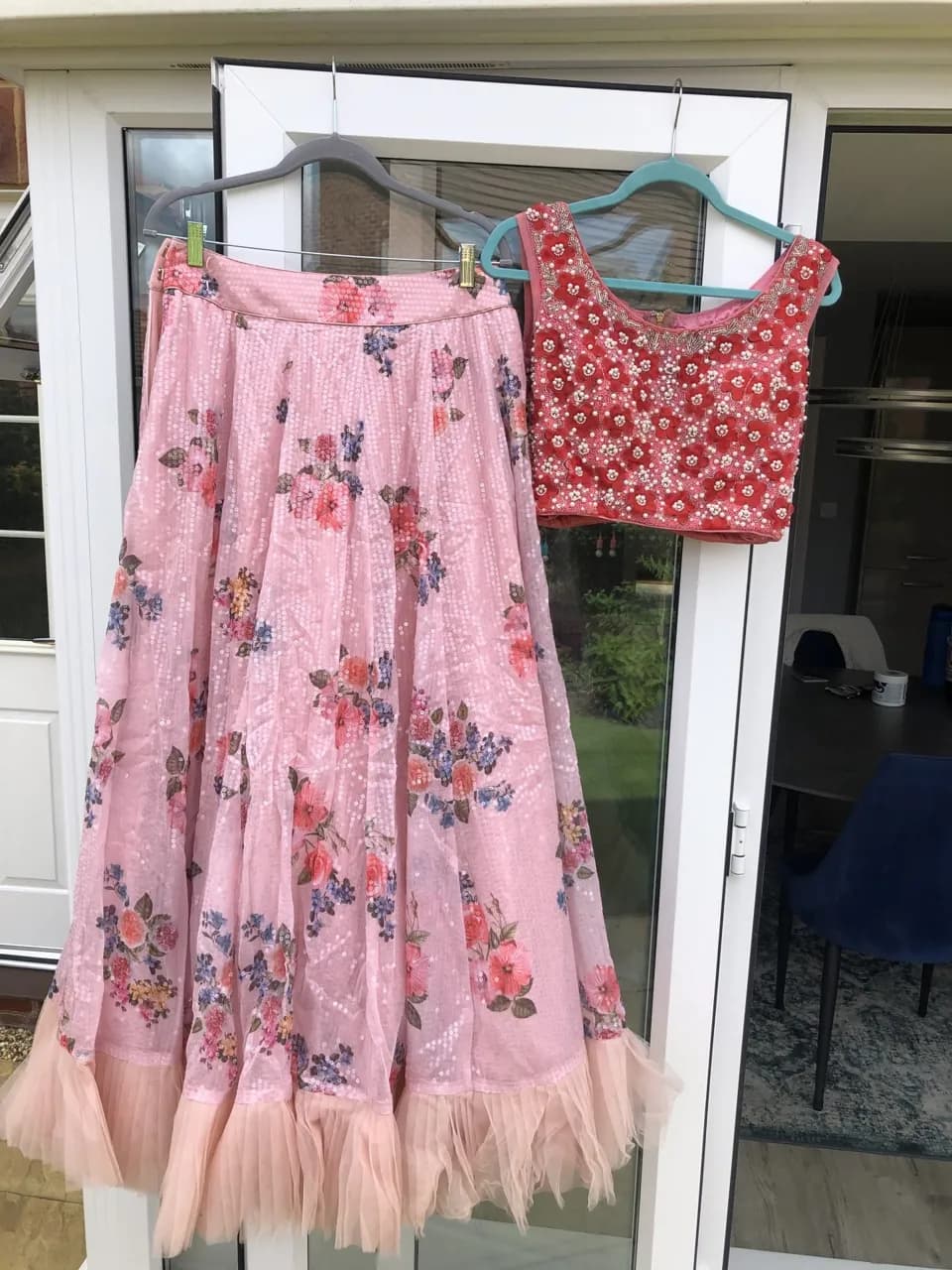 Designer Lehenga