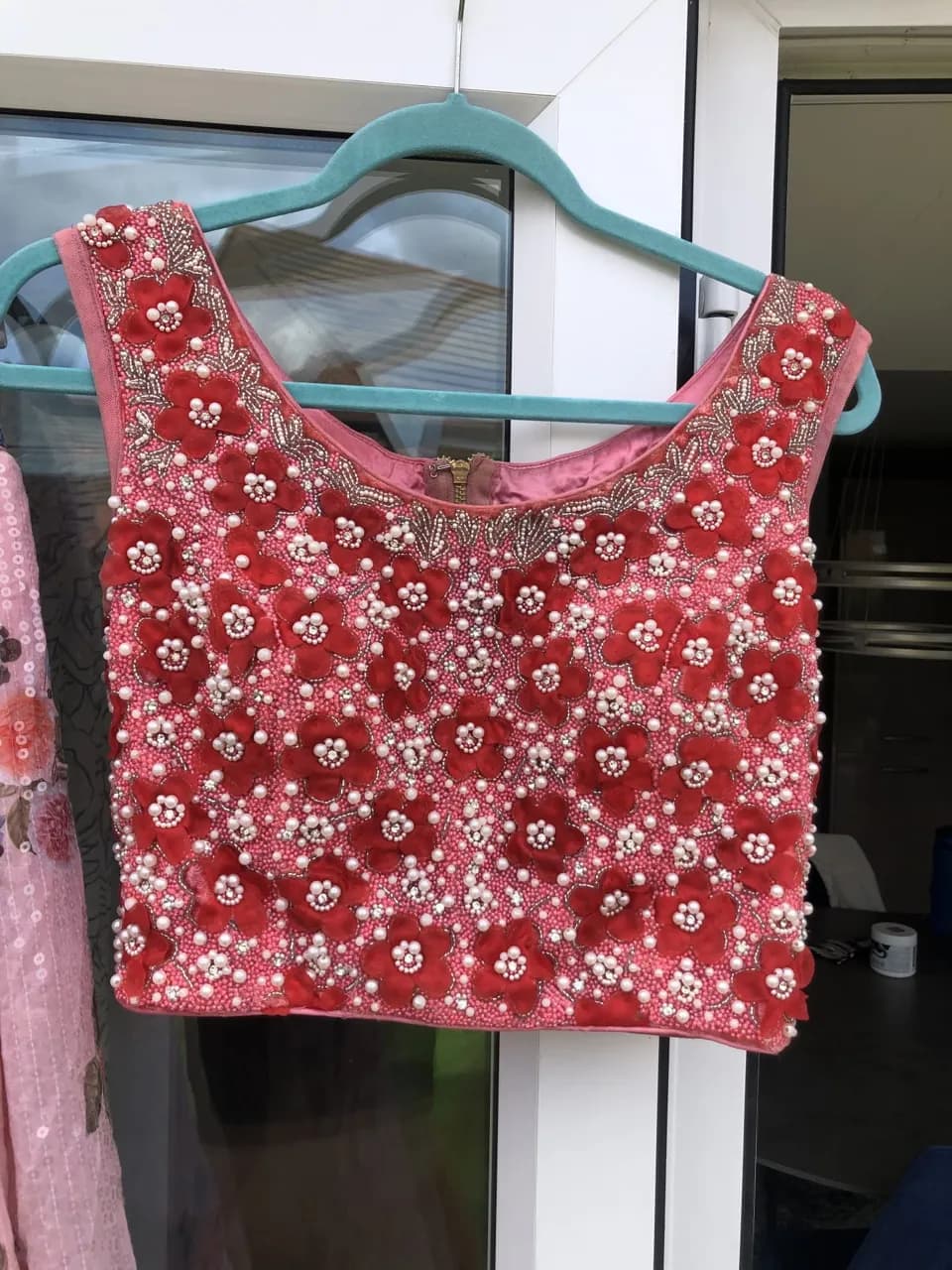 Designer Lehenga thumbnail 2