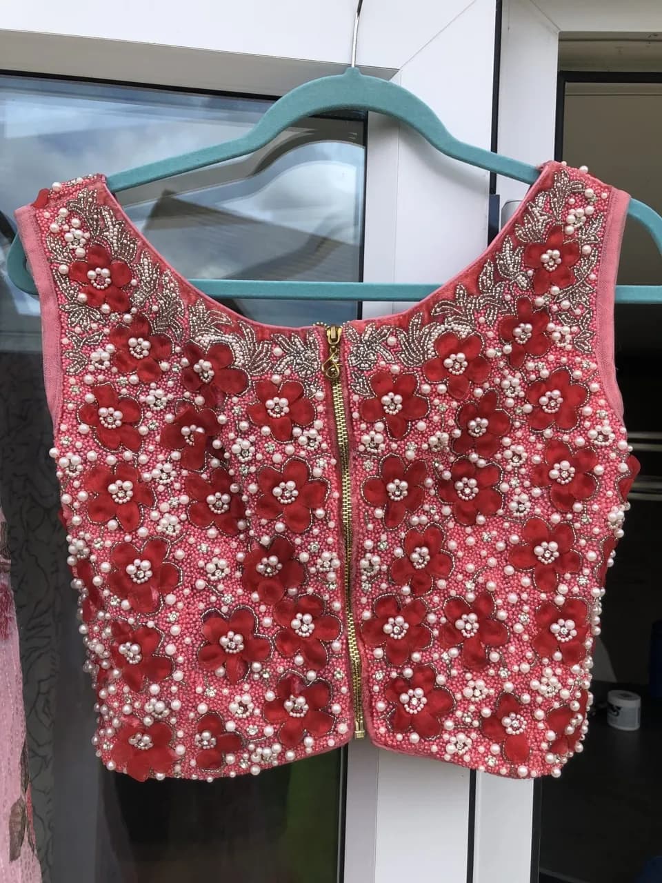 Designer Lehenga thumbnail 3