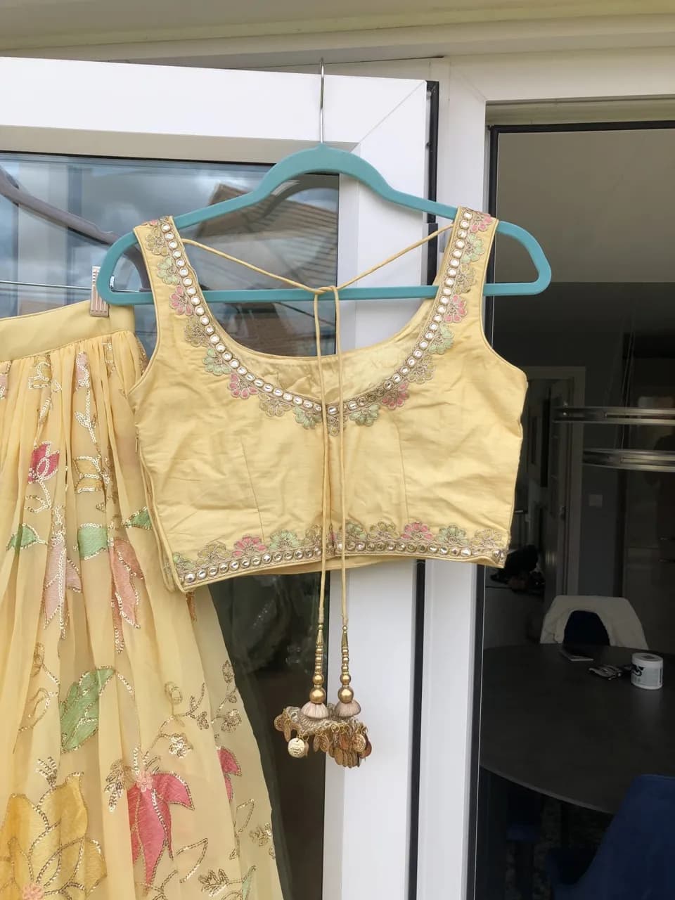 Designer Lehenga thumbnail 2