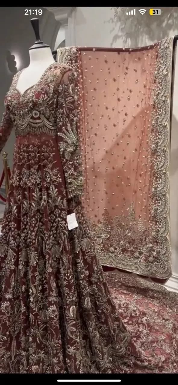 SUFFUSE BRIDAL
