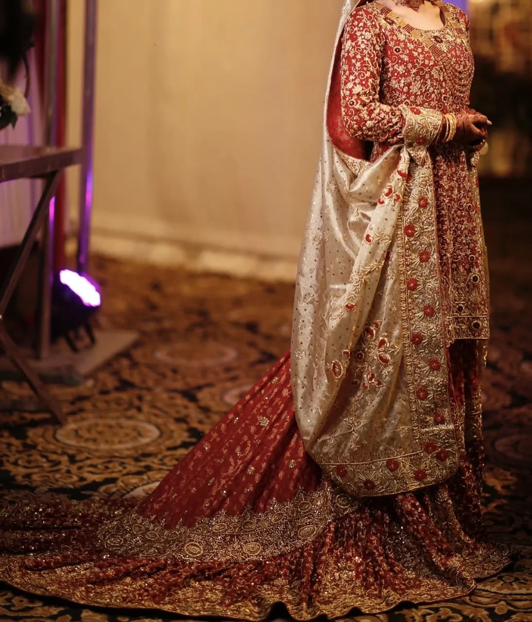 Baraat Outfit — image 1