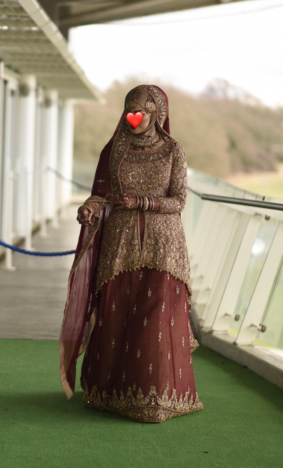 Bridal Lengah — image 1