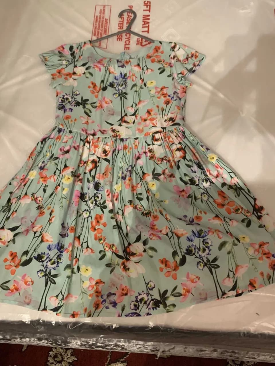 Girls next dress — image 1