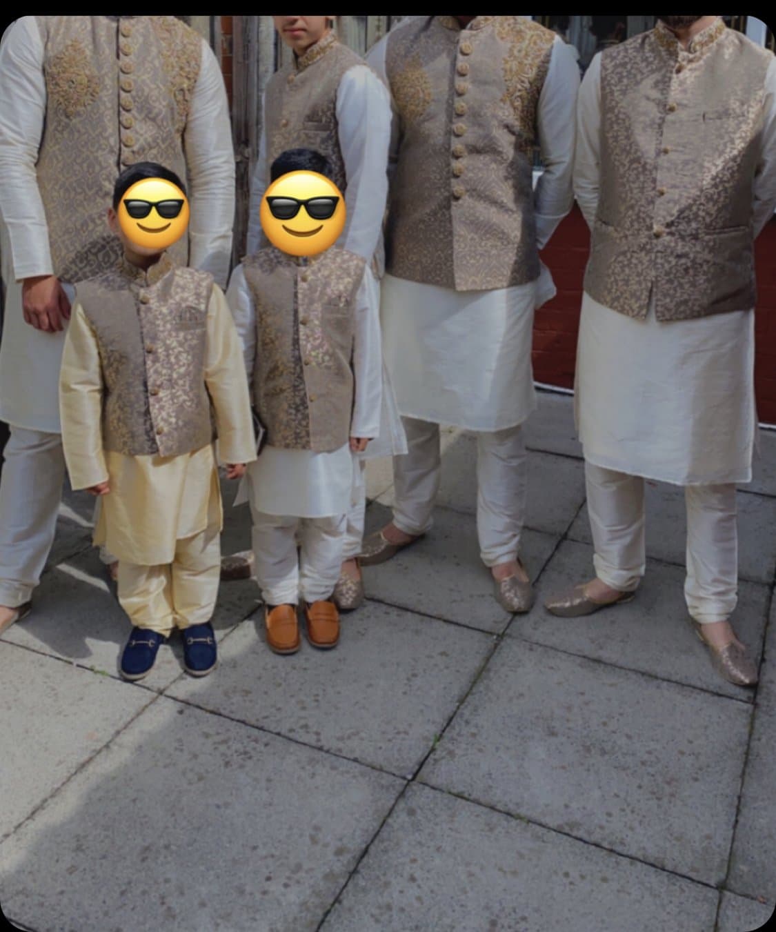 Kotis for wedding — image 1