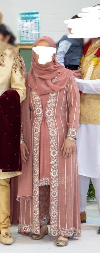 Engagement/Nikkah — image 1