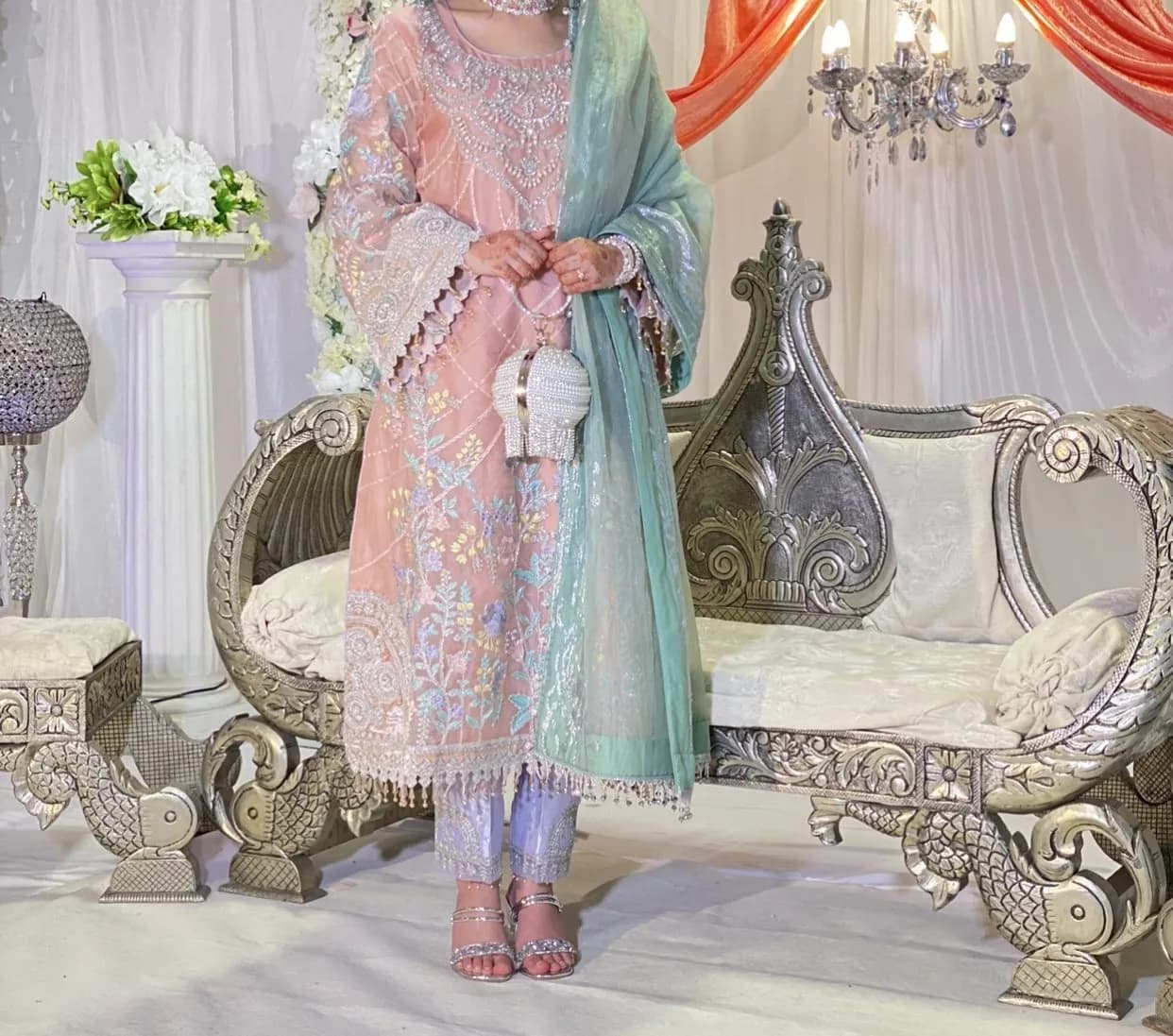 Original Maria B outfit — image 1