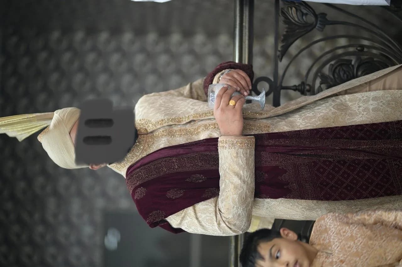 Sherwani — image 1