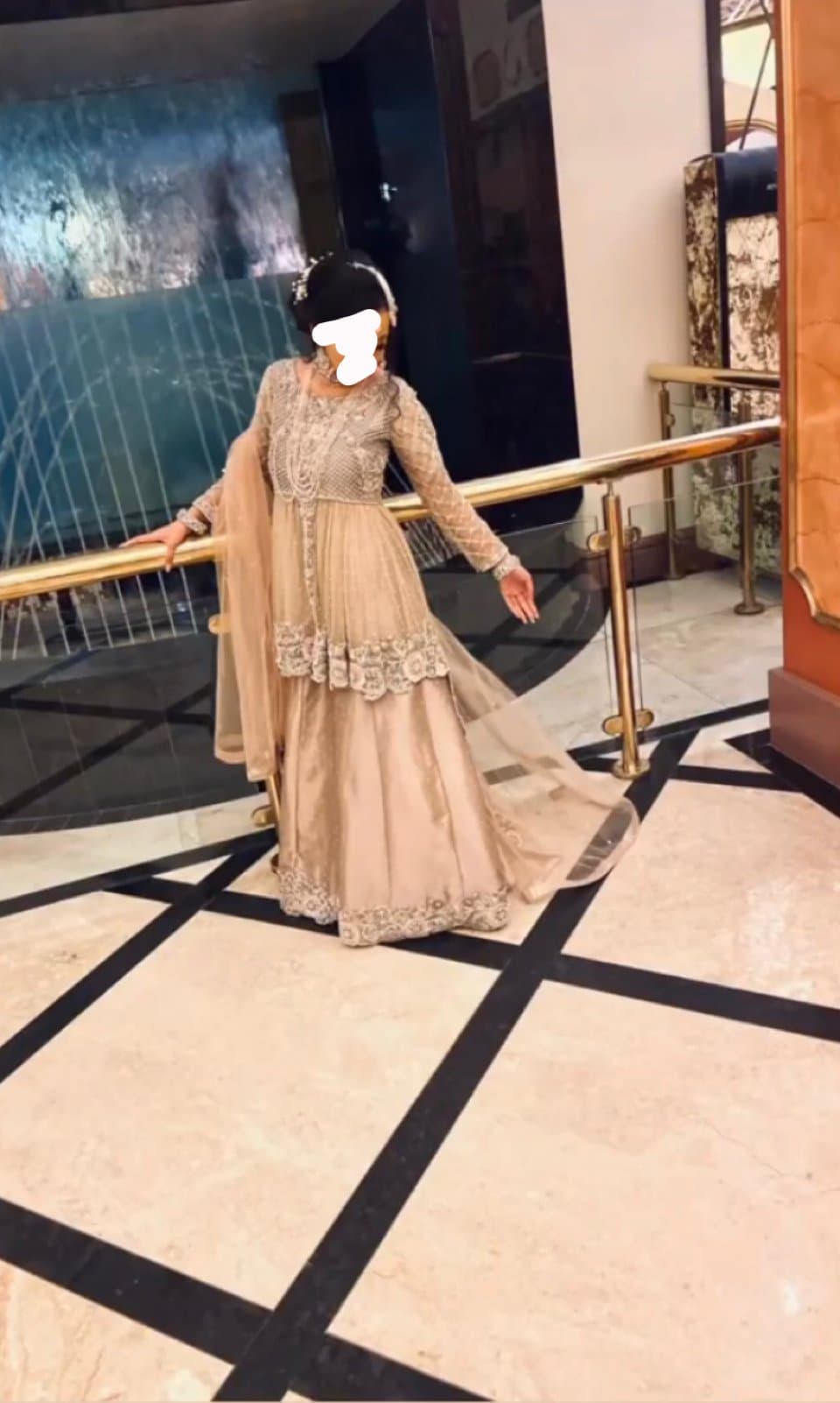 3 Piece Lengha — image 1