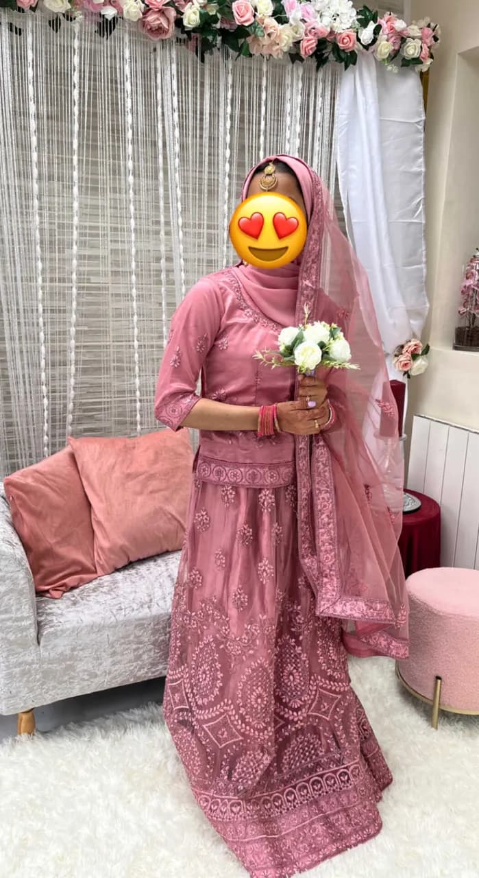 Various lehengas — image 1