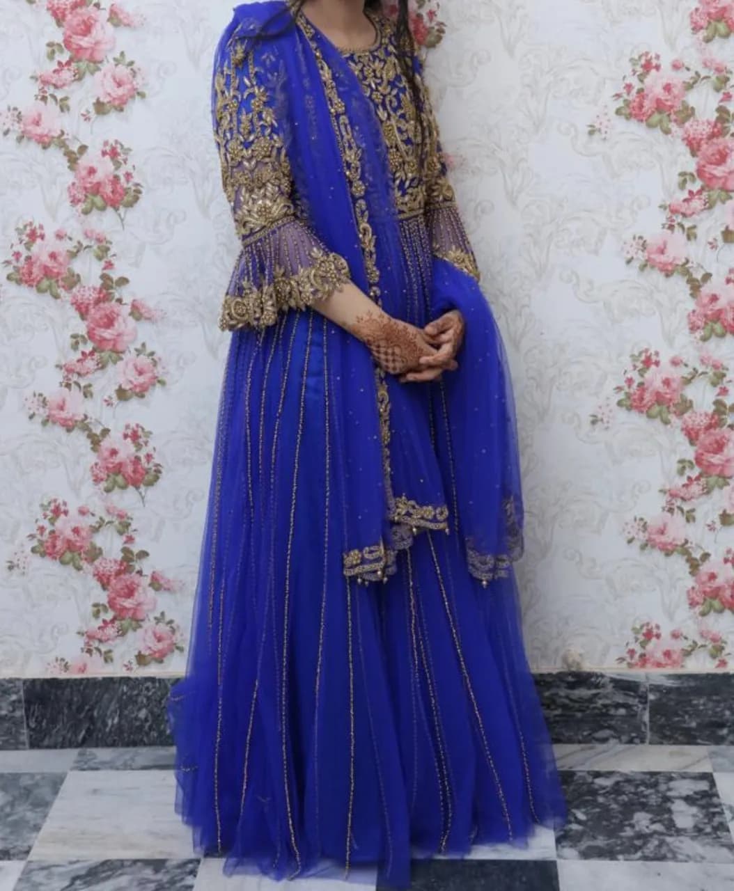 Partywear Dress size Small — image 1