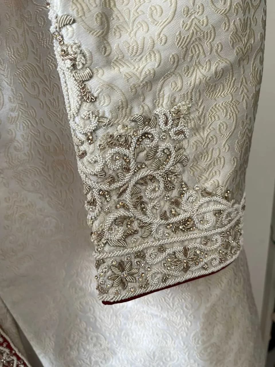 Mens Sherwani — image 1