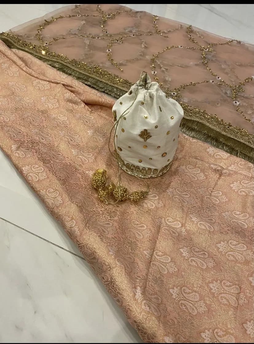 Nikkah Outfit — image 1