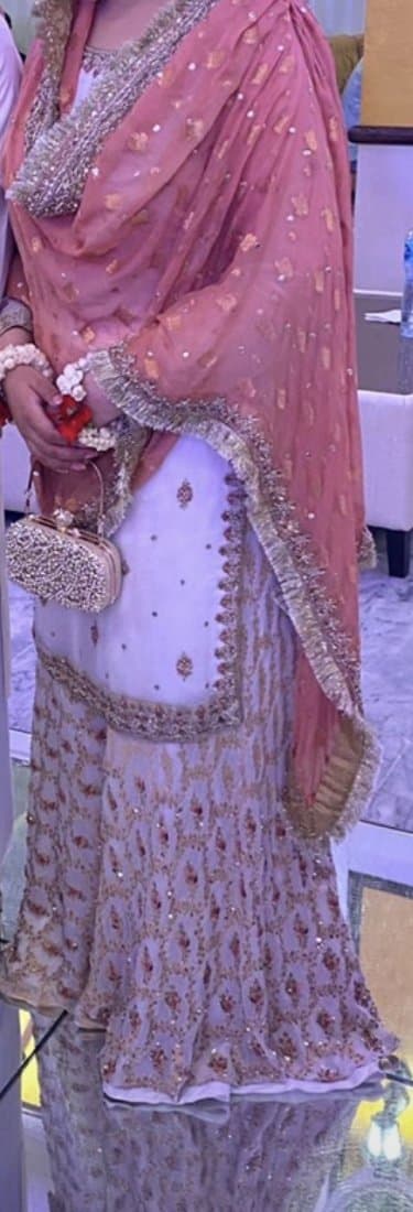 Nikkah outfit — image 1