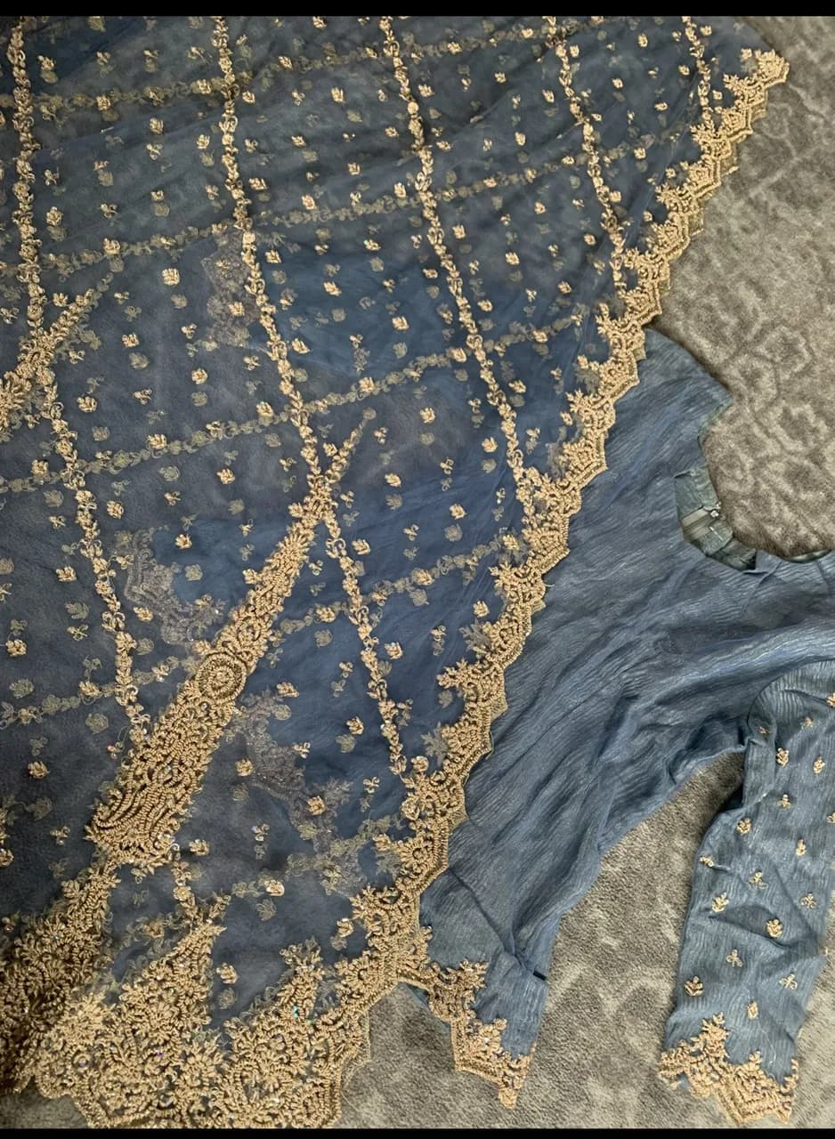 Women’s Lehenga — image 1