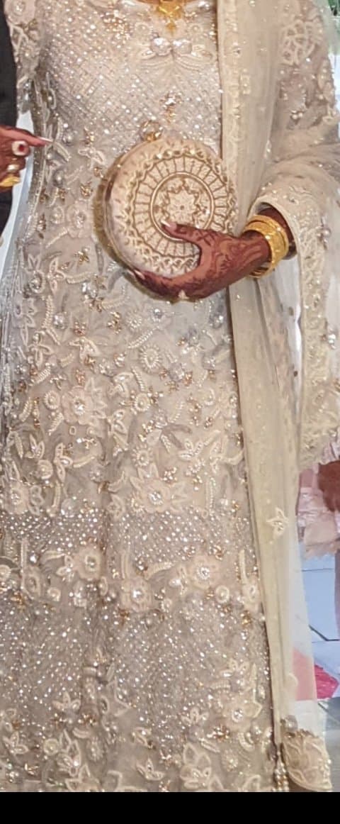 Bridal Lengha — image 1