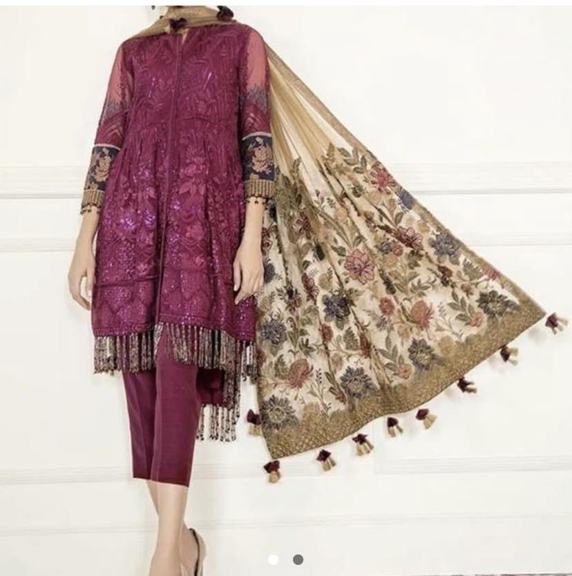Beautiful original baroque suit