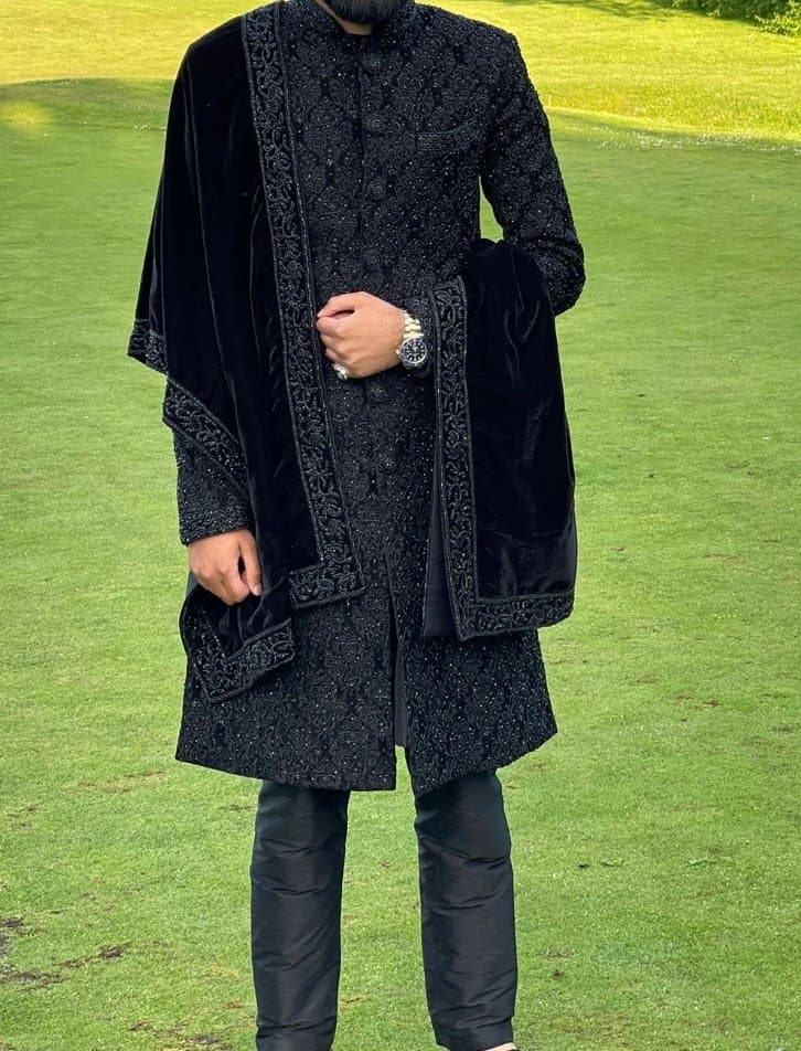 Sherwani — image 1