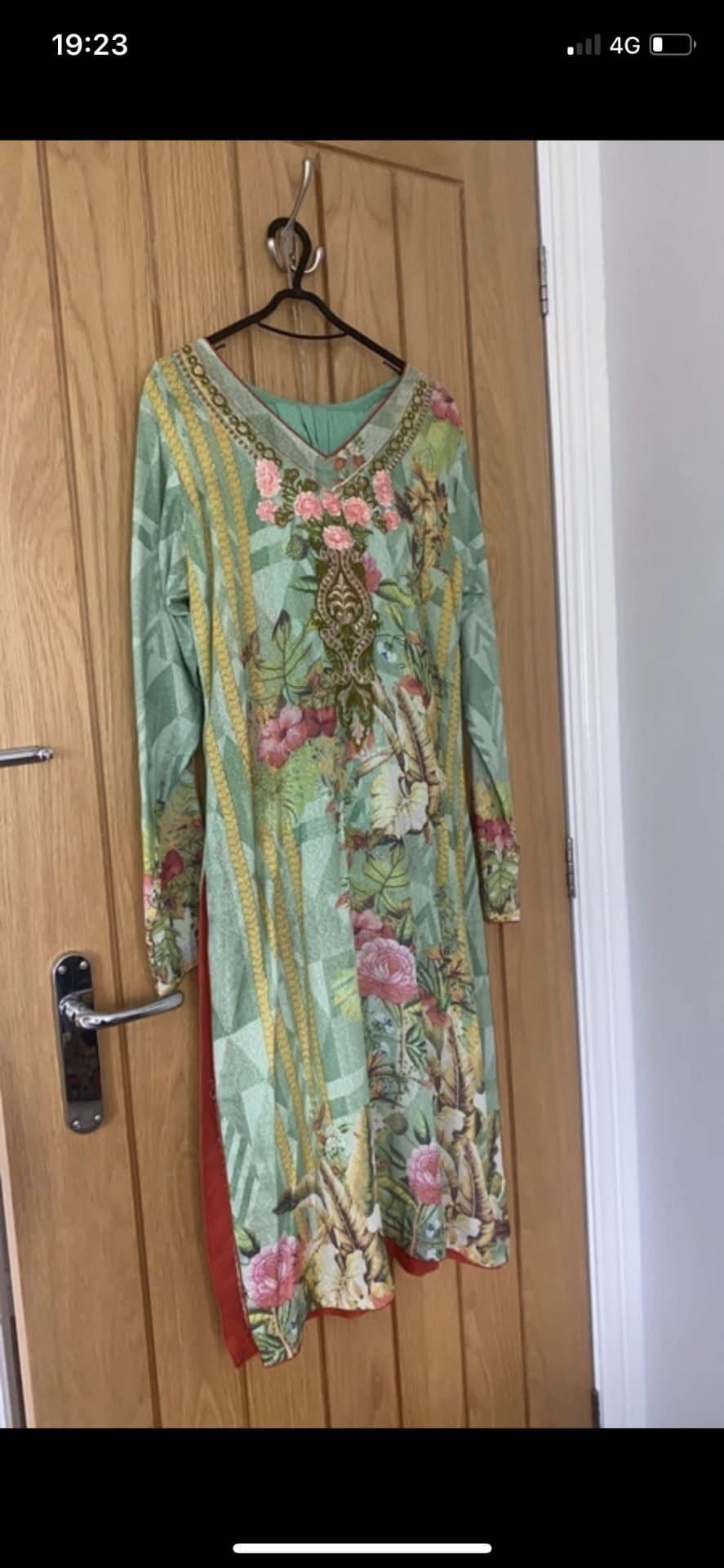 Pakistani suit — image 1
