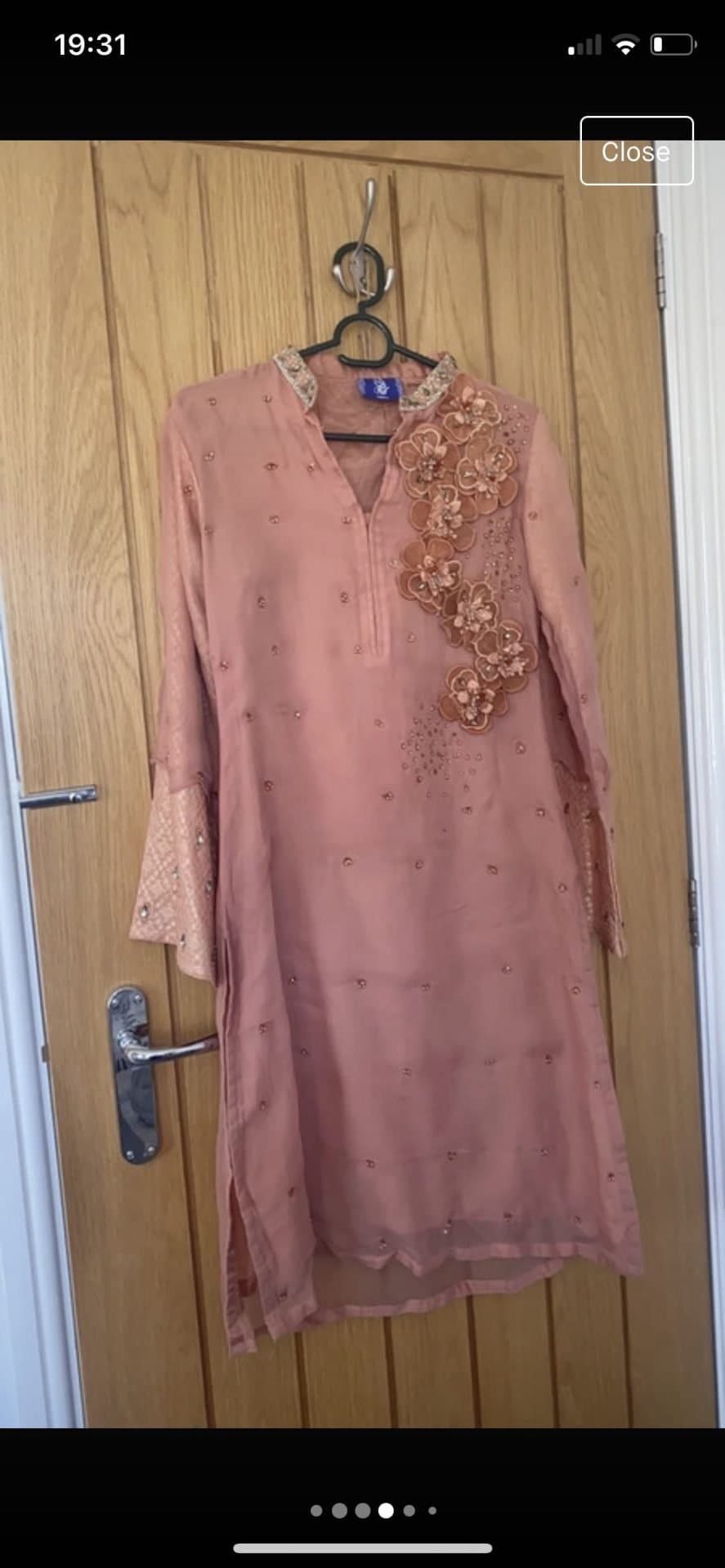 Pakistani suit — image 1