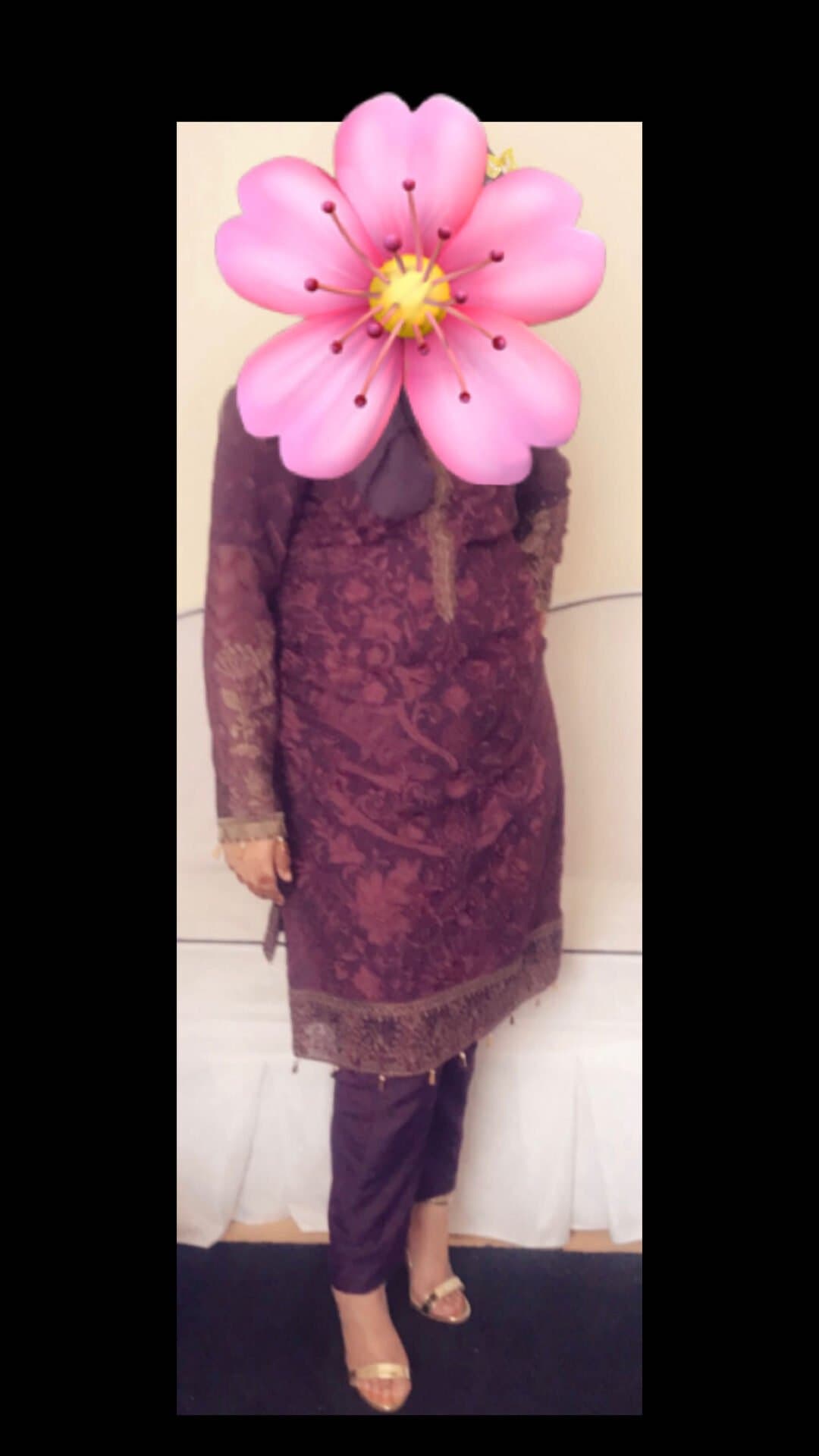 Party Outfit — image 1