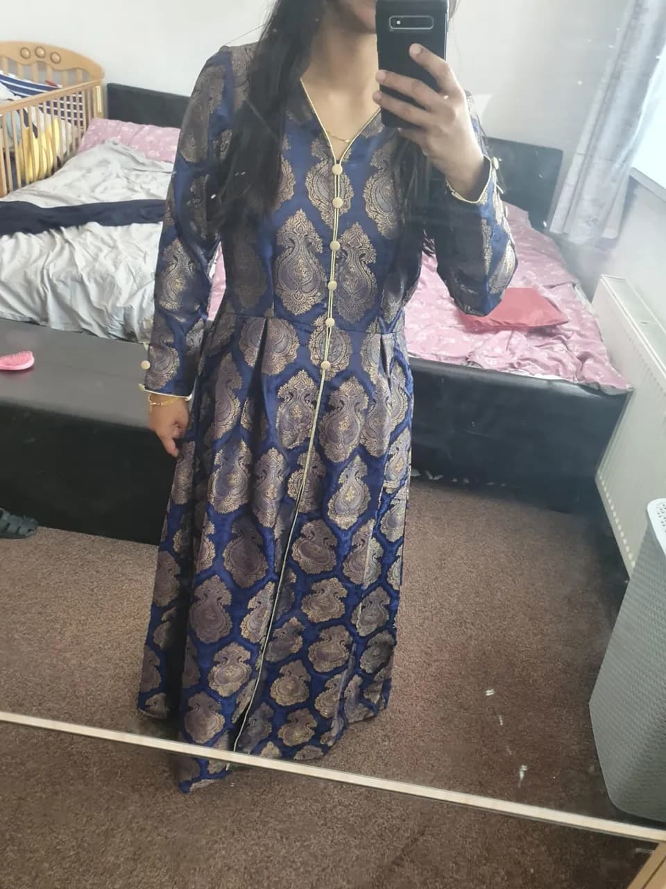 Party dress — image 1